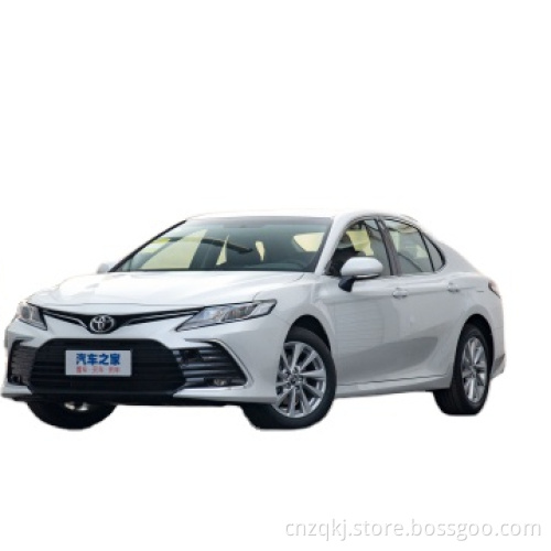 Buon prezzo ad alta velocità auto elettriche di alta qualità Toyota camry nuovi veicoli per auto elettriche energetiche